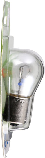 P21WLLB2 Philips LongerLife Miniature P21WLL - LongerLife - Twin Blister Pack Philips Bulbs