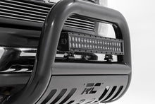 Load image into Gallery viewer, B-C2991 Black Bull Bar - Chevy/GMC Sierra 1500/Silverado 1500/Tahoe/Yukon (99-06 &amp; Classic) Rough Country Canada