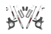 Load image into Gallery viewer, 232N2 3 Inch Lift Kit - Chevy Silverado &amp; GMC Sierra 1500 2WD (1999-2006 &amp; Classic) Rough Country Canada