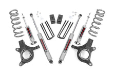 Load image into Gallery viewer, 239N2 4.5" Lift Kit - Chevy Silverado &amp; GMC Sierra 1500 2WD (1999-2006 &amp; Classic) Rough Country Canada