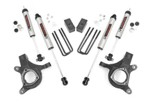 Load image into Gallery viewer, 23277 3 inch Lift Kit - V2 - Chevy/GMC 1500 2WD (99-06 &amp; Classic) Rough Country Canada
