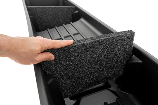 RC09021 Underseat Storage - Chevy/GMC 1500/2500/3500 (99-06) Rough Country Canada