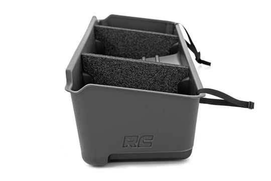 RC09021 Underseat Storage - Chevy/GMC 1500/2500/3500 (99-06) Rough Country Canada
