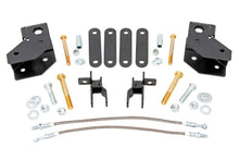 Load image into Gallery viewer, 99000 2 Inch Lift Kit - Mahindra Roxor 4WD (2018-2021) Rough Country Canada