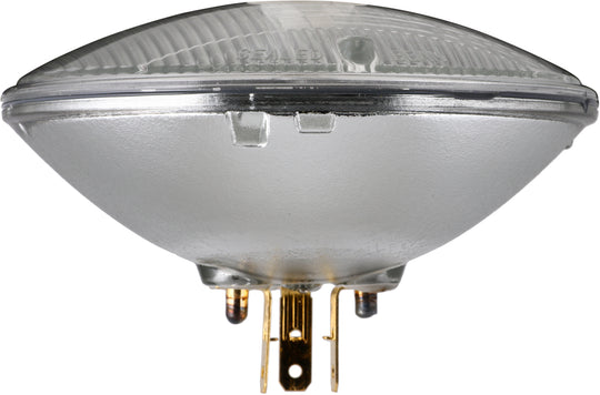 4000C1 Philips Standard Sealed Beam 4000 - Incandescent Sealed Beam - Single Commercial Pack Philips Bulbs