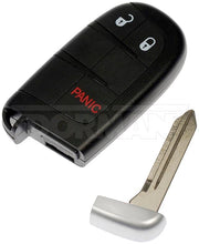 Charger l'image dans la galerie, 99080 Keyless Entry Transmitter Dorman - HELP Canada