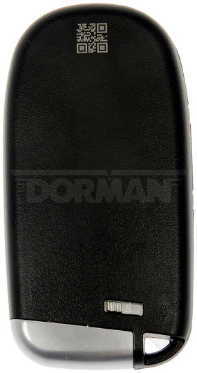 99080 Keyless Entry Transmitter Dorman - HELP Canada