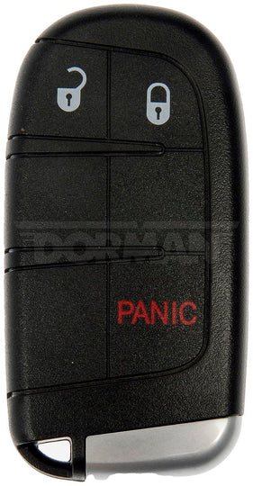 99080 Keyless Entry Transmitter Dorman - HELP Canada