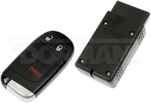 Charger l'image dans la galerie, 99080 Keyless Entry Transmitter Dorman - HELP Canada