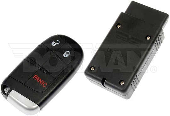 99080 Keyless Entry Transmitter Dorman - HELP Canada
