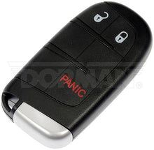 Load image into Gallery viewer, 99080ST Keyless Entry Transmitter Dorman - OE Solutions Canada