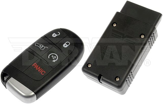 99081 Keyless Entry Transmitter Dorman - HELP Canada