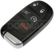 Charger l'image dans la galerie, 99081ST Keyless Entry Transmitter Dorman - OE Solutions Canada