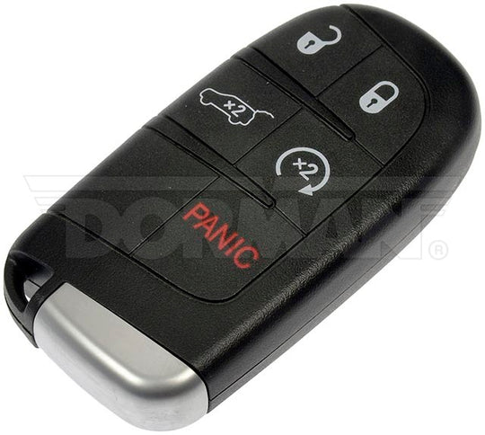 99081ST Keyless Entry Transmitter Dorman - OE Solutions Canada