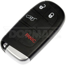 Load image into Gallery viewer, 99083ST Keyless Entry Transmitter Dorman - OE Solutions Canada