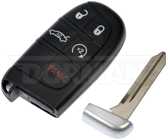 99084 Keyless Entry Transmitter Dorman - HELP Canada