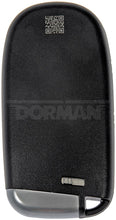 Charger l'image dans la galerie, 99084 Keyless Entry Transmitter Dorman - HELP Canada