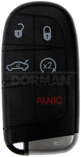 99084 Keyless Entry Transmitter Dorman - HELP Canada
