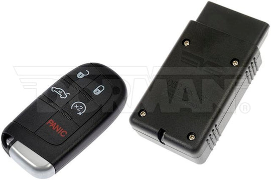 99084 Keyless Entry Transmitter Dorman - HELP Canada