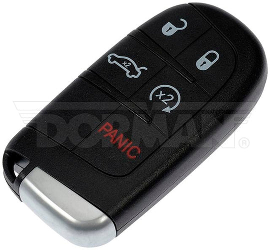 99084ST Keyless Entry Transmitter Dorman - OE Solutions Canada