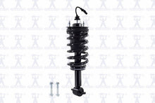 Charger l'image dans la galerie, 99084 Front Suspension Strut and Coil Spring Assembly FCS Shocks &amp; Struts