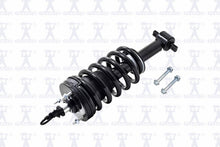 Charger l'image dans la galerie, 99084 Front Suspension Strut and Coil Spring Assembly FCS Shocks &amp; Struts