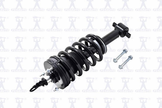 99084 Front Suspension Strut and Coil Spring Assembly FCS Shocks & Struts