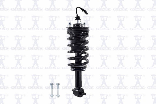 99084 Front Suspension Strut and Coil Spring Assembly FCS Shocks & Struts