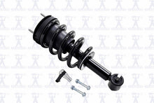 Charger l'image dans la galerie, 99085 Front Suspension Strut and Coil Spring Assembly FCS Shocks &amp; Struts