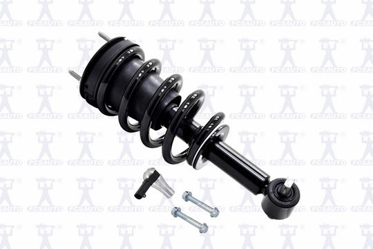 99085 Front Suspension Strut and Coil Spring Assembly FCS Shocks & Struts