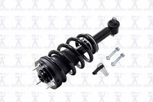 Charger l'image dans la galerie, 99085 Front Suspension Strut and Coil Spring Assembly FCS Shocks &amp; Struts