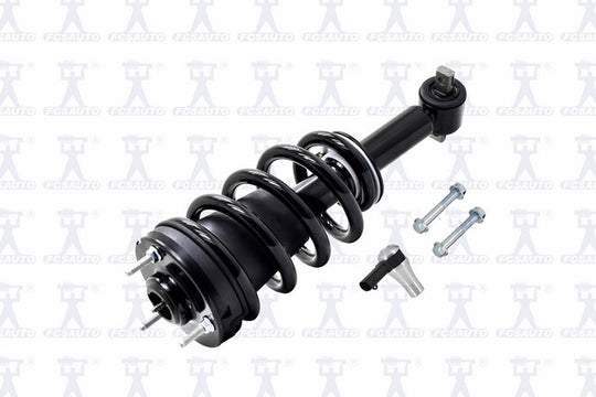 99085 Front Suspension Strut and Coil Spring Assembly FCS Shocks & Struts