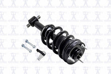 Charger l'image dans la galerie, 99085 Front Suspension Strut and Coil Spring Assembly FCS Shocks &amp; Struts