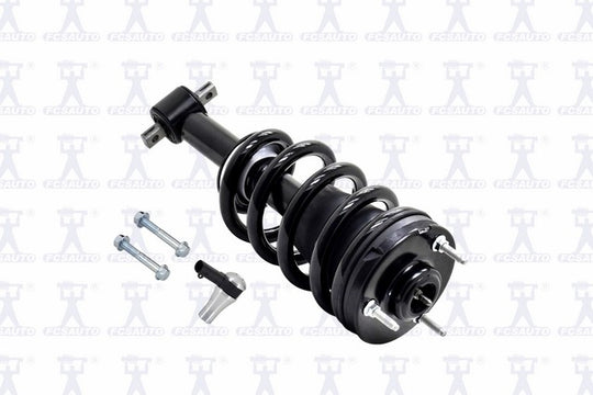 99085 Front Suspension Strut and Coil Spring Assembly FCS Shocks & Struts