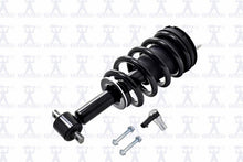 Charger l'image dans la galerie, 99085 Front Suspension Strut and Coil Spring Assembly FCS Shocks &amp; Struts