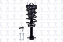 Charger l'image dans la galerie, 99085 Front Suspension Strut and Coil Spring Assembly FCS Shocks &amp; Struts