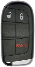 Load image into Gallery viewer, 99086 Keyless Entry Transmitter Dorman - HELP Canada