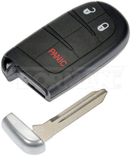 Load image into Gallery viewer, 99086 Keyless Entry Transmitter Dorman - HELP Canada
