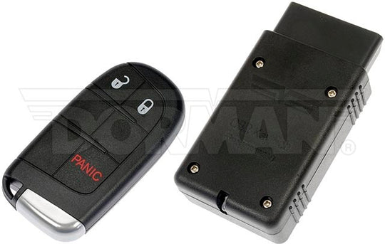 99086 Keyless Entry Transmitter Dorman - HELP Canada