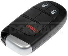 Load image into Gallery viewer, 99086ST Keyless Entry Transmitter Dorman - OE Solutions Canada