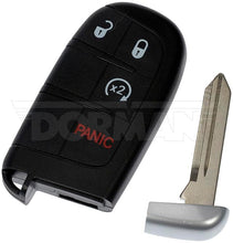 Charger l'image dans la galerie, 99087 Keyless Entry Transmitter Dorman - HELP Canada