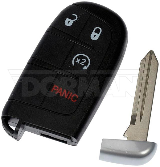 99087 Keyless Entry Transmitter Dorman - HELP Canada