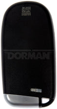 Charger l'image dans la galerie, 99087 Keyless Entry Transmitter Dorman - HELP Canada