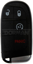 Charger l'image dans la galerie, 99087 Keyless Entry Transmitter Dorman - HELP Canada