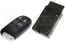 Charger l'image dans la galerie, 99087 Keyless Entry Transmitter Dorman - HELP Canada