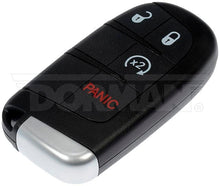 Load image into Gallery viewer, 99087ST Keyless Entry Transmitter Dorman - OE Solutions Canada