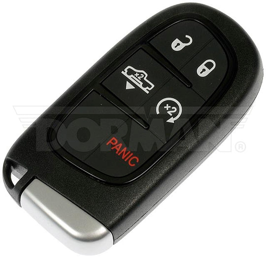 99088ST Keyless Entry Transmitter Dorman - OE Solutions Canada