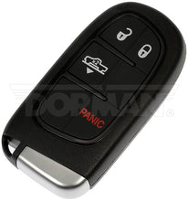 Load image into Gallery viewer, 99089ST Keyless Entry Transmitter Dorman - OE Solutions Canada