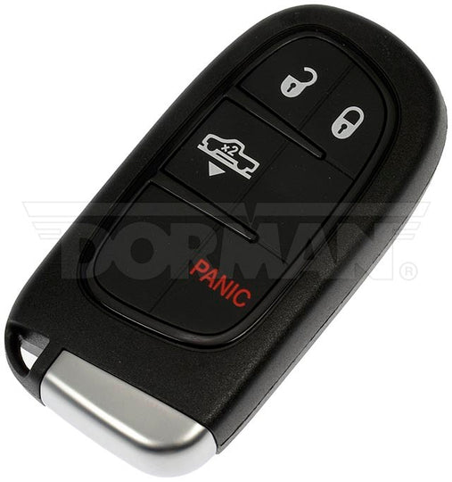 99089ST Keyless Entry Transmitter Dorman - OE Solutions Canada