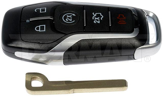 99097 Keyless Entry Transmitter Dorman - HELP Canada